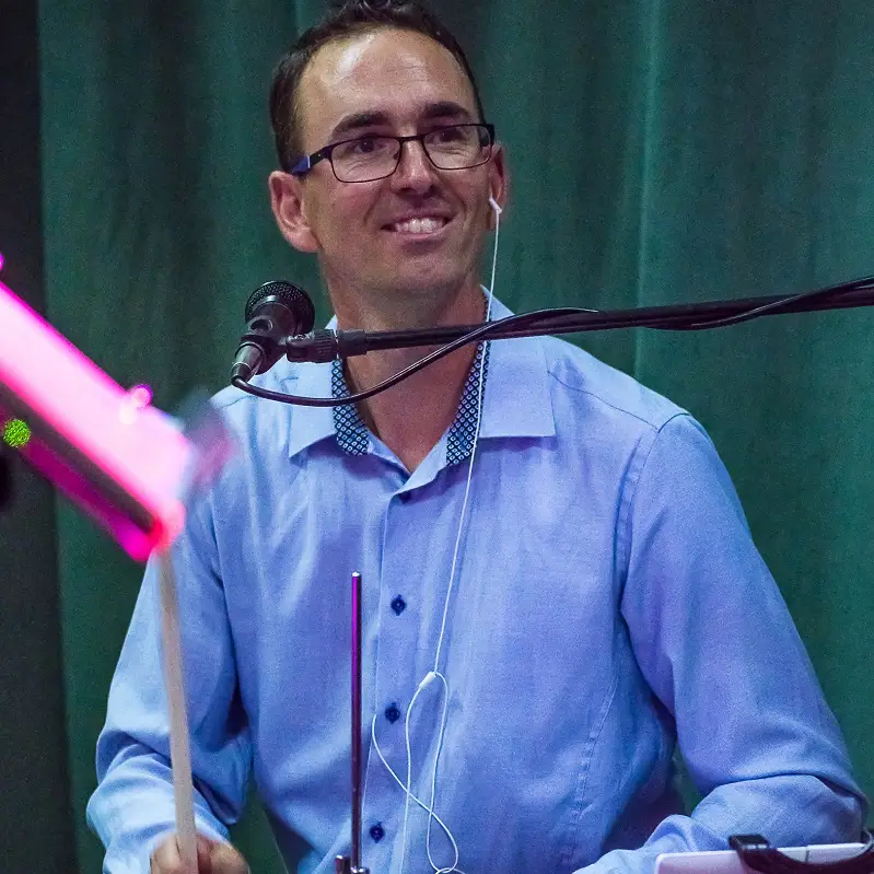 Molnár Szabolcs profilképe